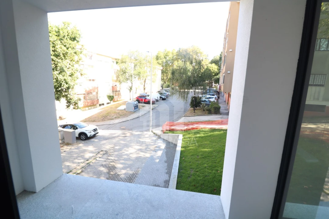 Apartamento T1 para Venda em Braga (Maximinos, Sé e Cividade) Foto 17