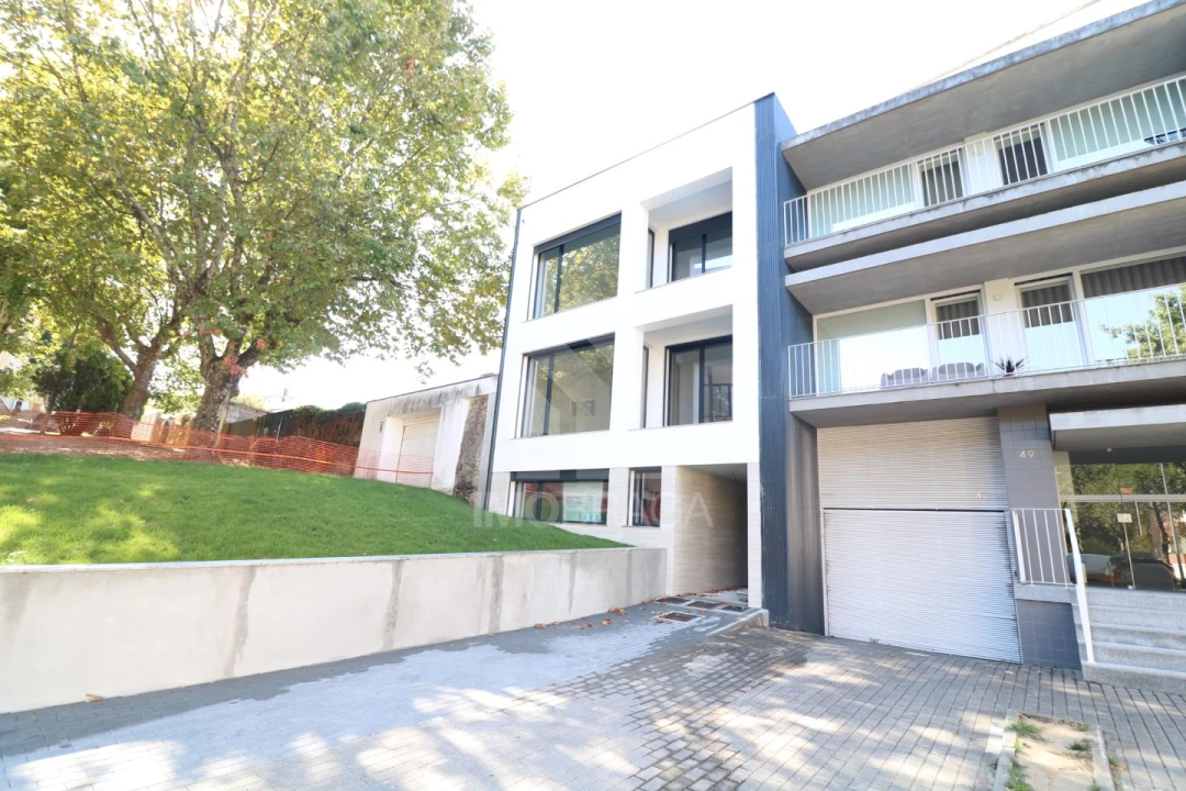 Apartamento T1 para Venda em Braga (Maximinos, Sé e Cividade) Foto 19
