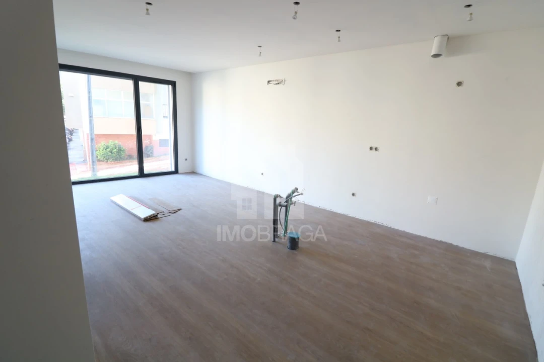 Apartamento T1 para Venda em Braga (Maximinos, Sé e Cividade) Foto 20