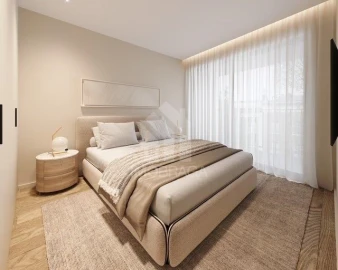 Apartamento T1 para Venda em Braga (Maximinos, Sé e Cividade)