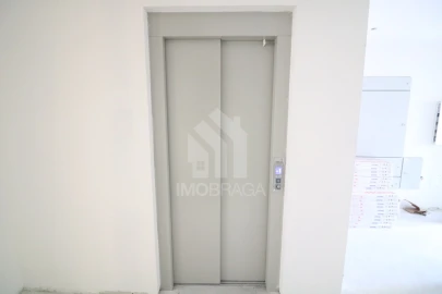 Apartamento T1 para Venda em Braga (Maximinos, Sé e Cividade)