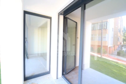 Apartamento T1 para Venda em Braga (Maximinos, Sé e Cividade)