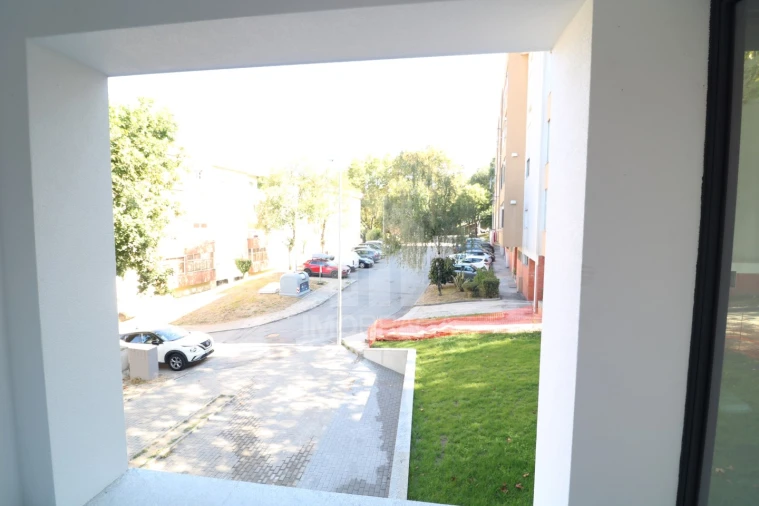 Apartamento T1 para Venda em Braga (Maximinos, Sé e Cividade) Foto 15