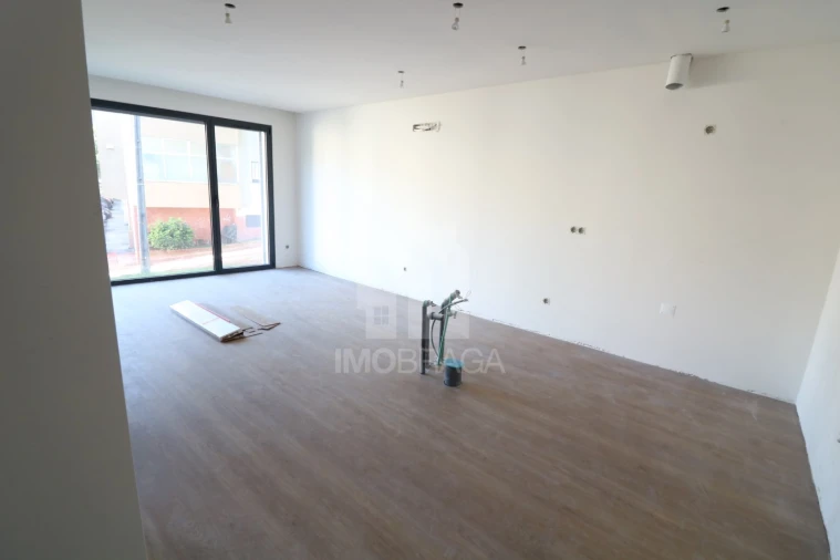 Apartamento T1 para Venda em Braga (Maximinos, Sé e Cividade) Foto 20