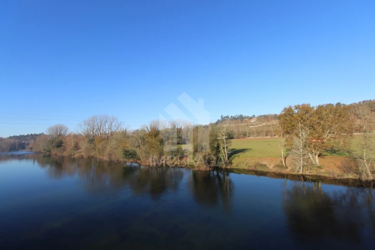 Terreno para Venda em Águas Santas e Moure Foto 6
