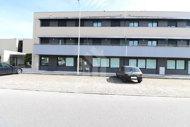 Loja para Venda em Abade de Neiva Foto 5