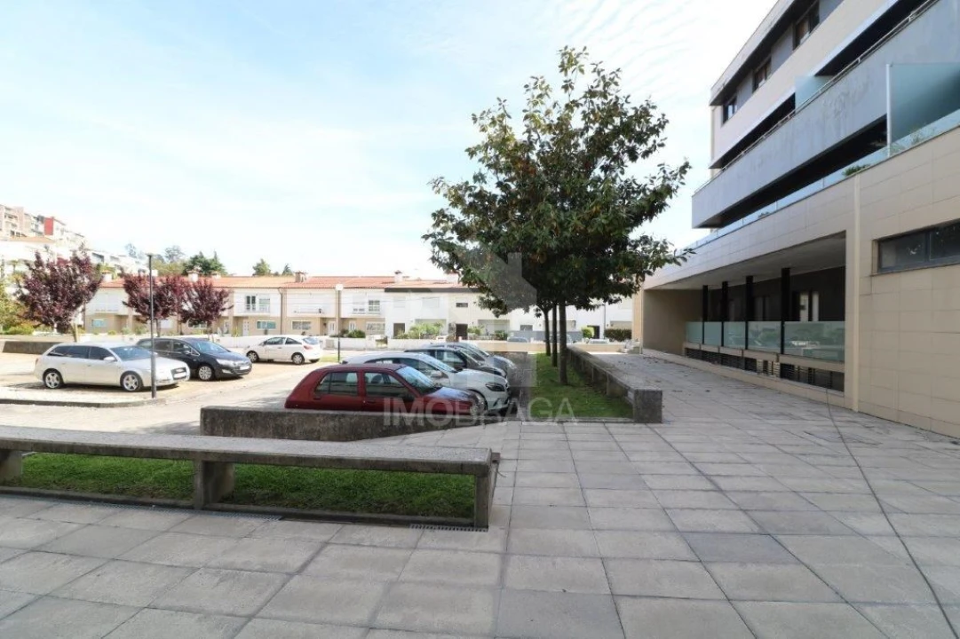 Loja para Venda em Abade de Neiva Foto 1