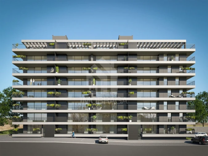 Apartamento T3 para Venda em Nogueira, Fraião e Lamaçães