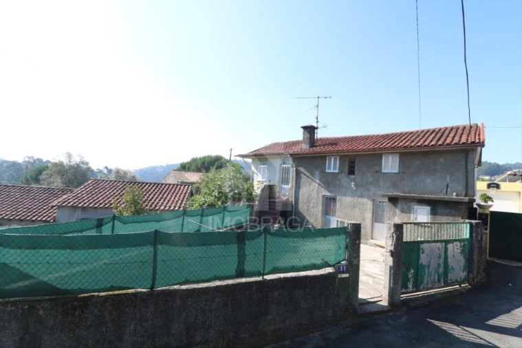 Moradia T2 para Venda em Espinho Foto 2