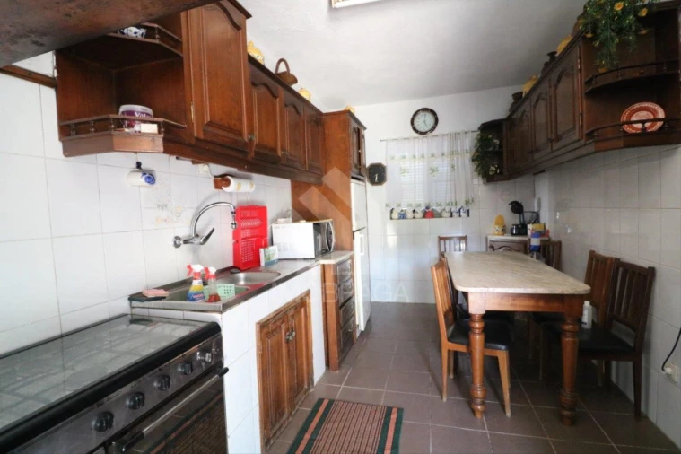Moradia T2 para Venda em Espinho Foto 9