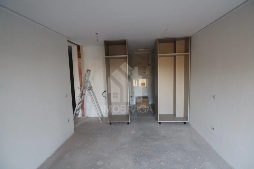 Moradia T3 para Venda em Merelim (São Paio), Panoias e Parada de Tibães Foto 20