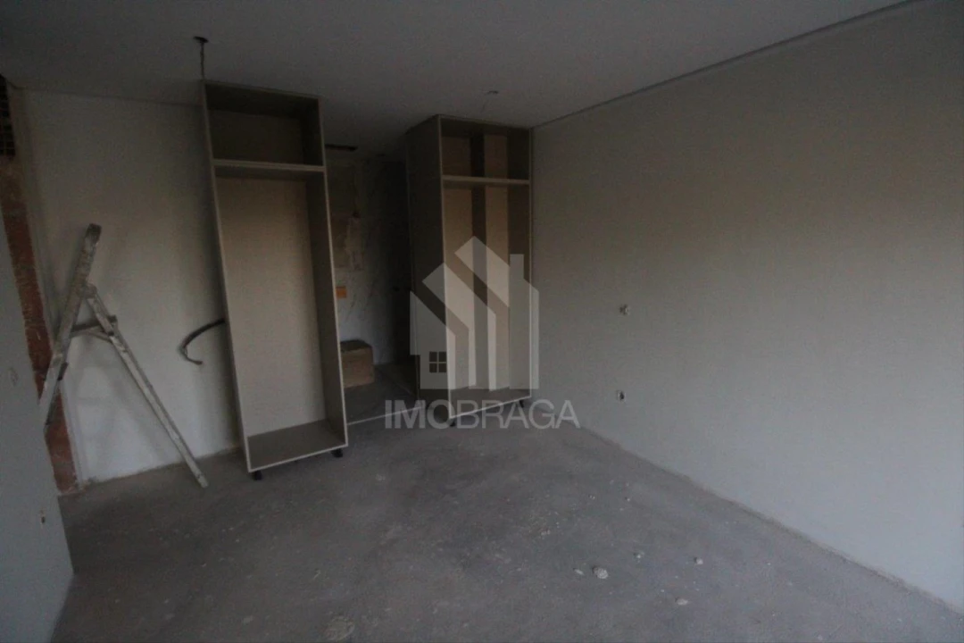 Moradia T3 para Venda em Merelim (São Paio), Panoias e Parada de Tibães Foto 27