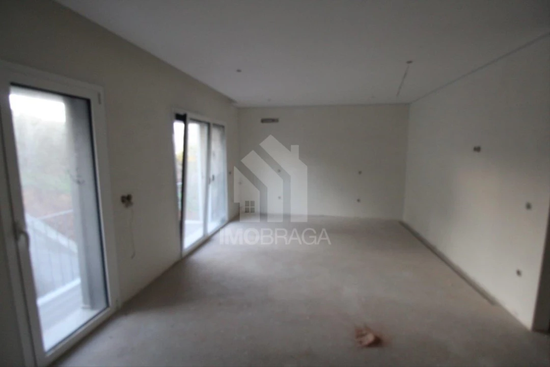 Moradia T3 para Venda em Merelim (São Paio), Panoias e Parada de Tibães Foto 28