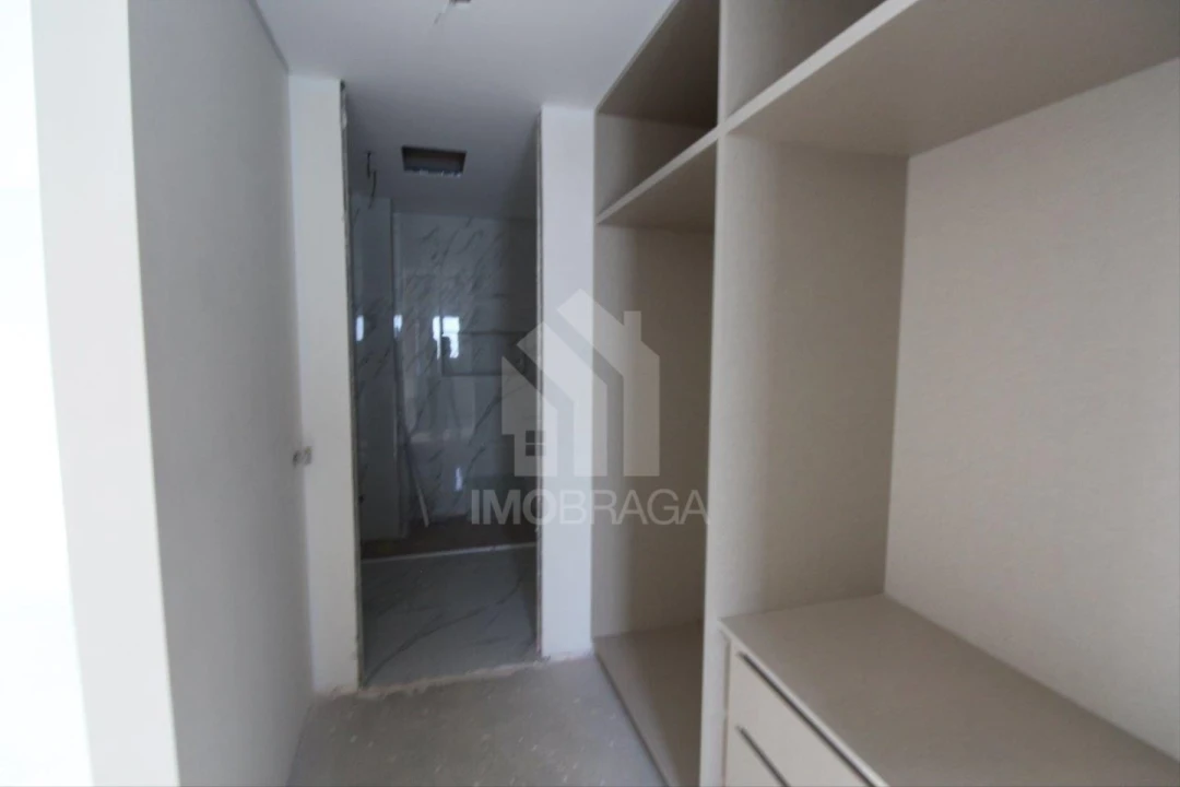 Moradia T3 para Venda em Merelim (São Paio), Panoias e Parada de Tibães Foto 32