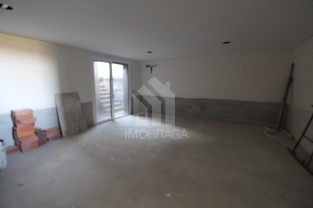 Moradia T3 para Venda em Merelim (São Paio), Panoias e Parada de Tibães Foto 35