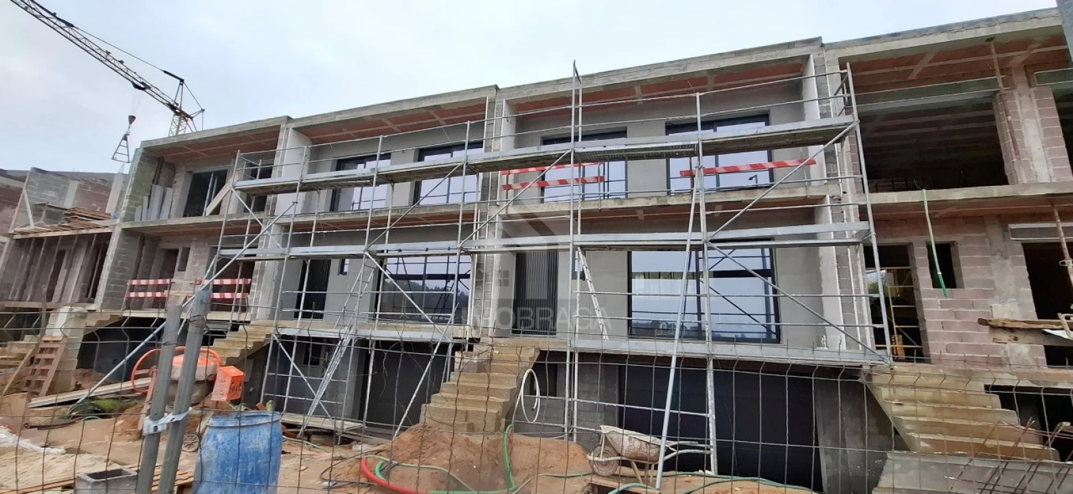 Moradia T3 para Venda em Merelim (São Paio), Panoias e Parada de Tibães Foto 4