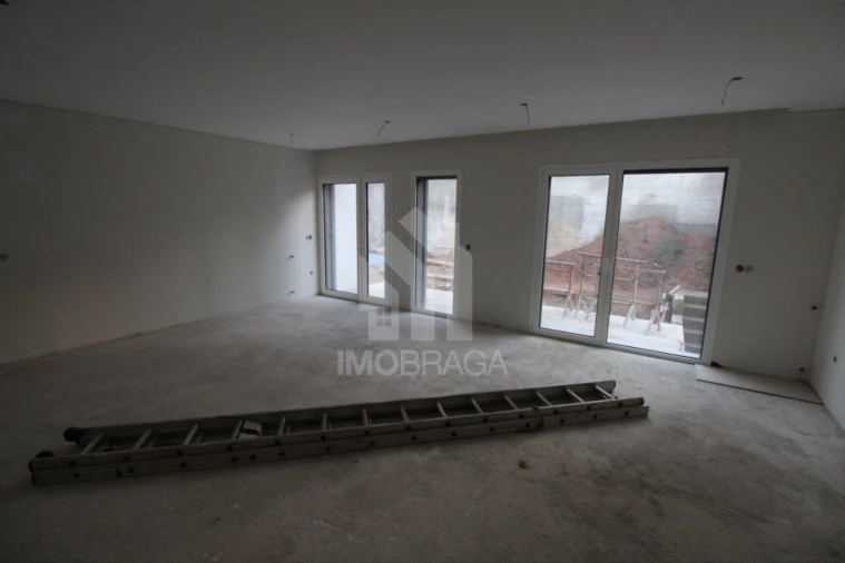 Moradia T3 para Venda em Merelim (São Paio), Panoias e Parada de Tibães Foto 15