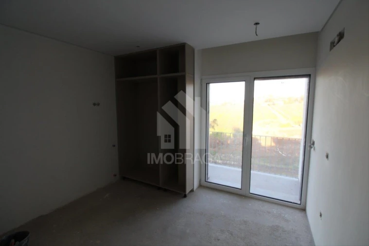 Moradia T3 para Venda em Merelim (São Paio), Panoias e Parada de Tibães Foto 17