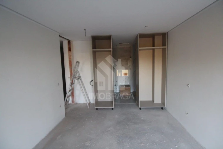 Moradia T3 para Venda em Merelim (São Paio), Panoias e Parada de Tibães Foto 20