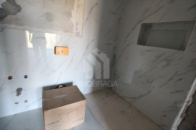 Moradia T3 para Venda em Merelim (São Paio), Panoias e Parada de Tibães Foto 22