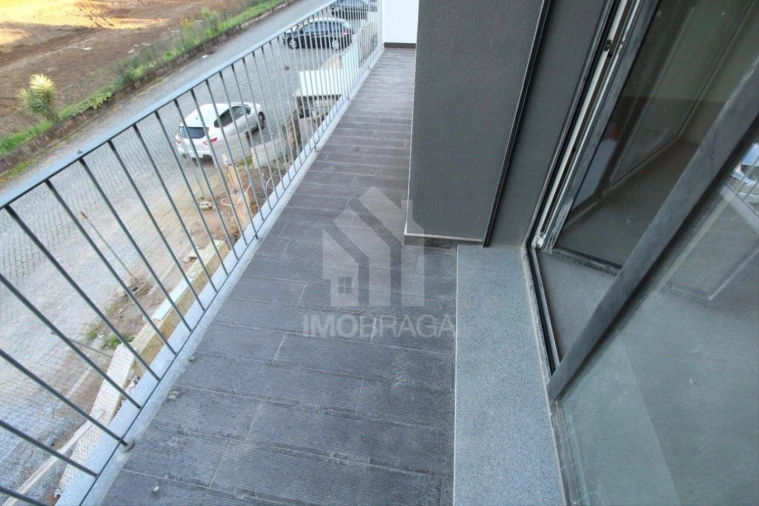 Moradia T3 para Venda em Merelim (São Paio), Panoias e Parada de Tibães Foto 25