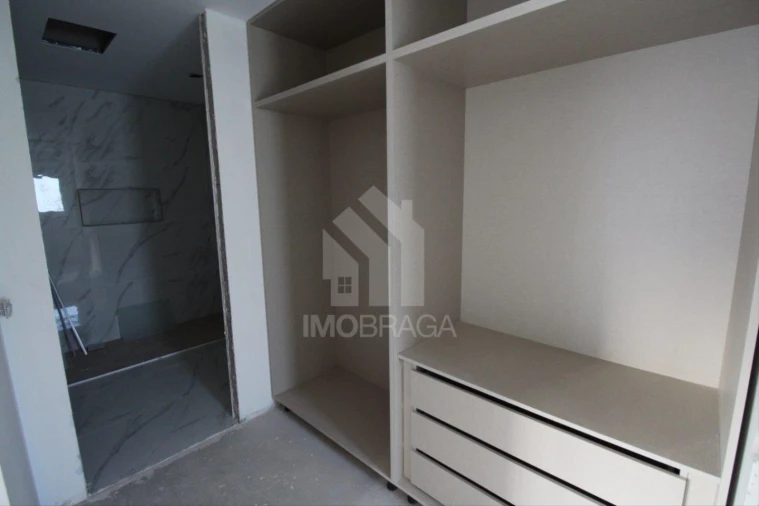 Moradia T3 para Venda em Merelim (São Paio), Panoias e Parada de Tibães Foto 31