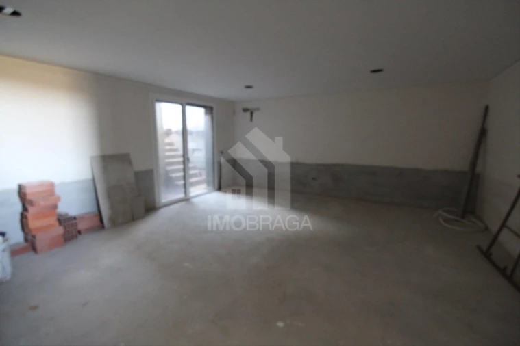 Moradia T3 para Venda em Merelim (São Paio), Panoias e Parada de Tibães Foto 35