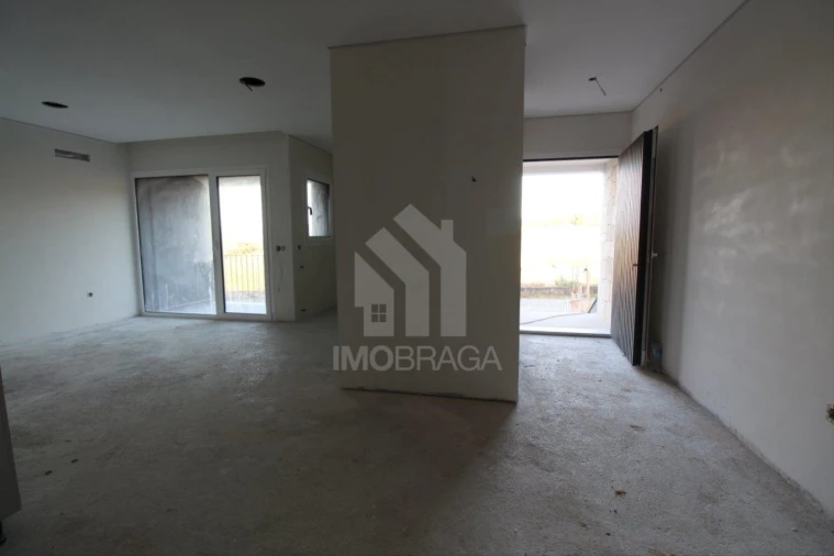 Moradia T3 para Venda em Merelim (São Paio), Panoias e Parada de Tibães Foto 36