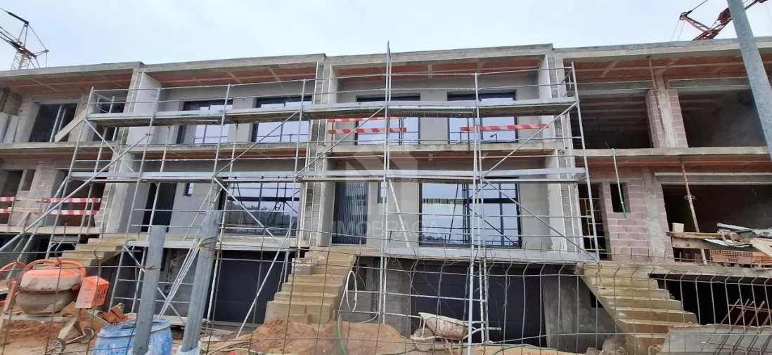 Moradia T3 para Venda em Merelim (São Paio), Panoias e Parada de Tibães Foto 1