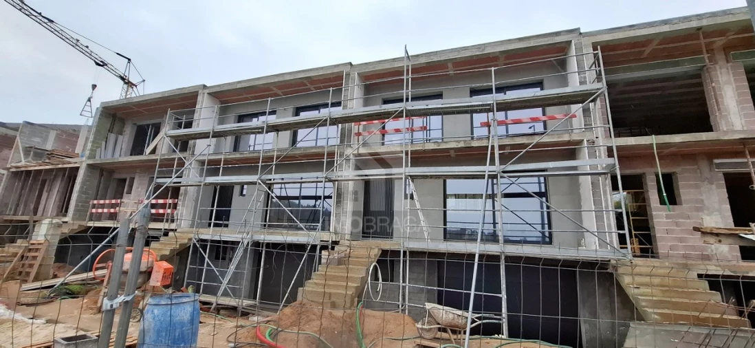 Moradia T3 para Venda em Merelim (São Paio), Panoias e Parada de Tibães Foto 2