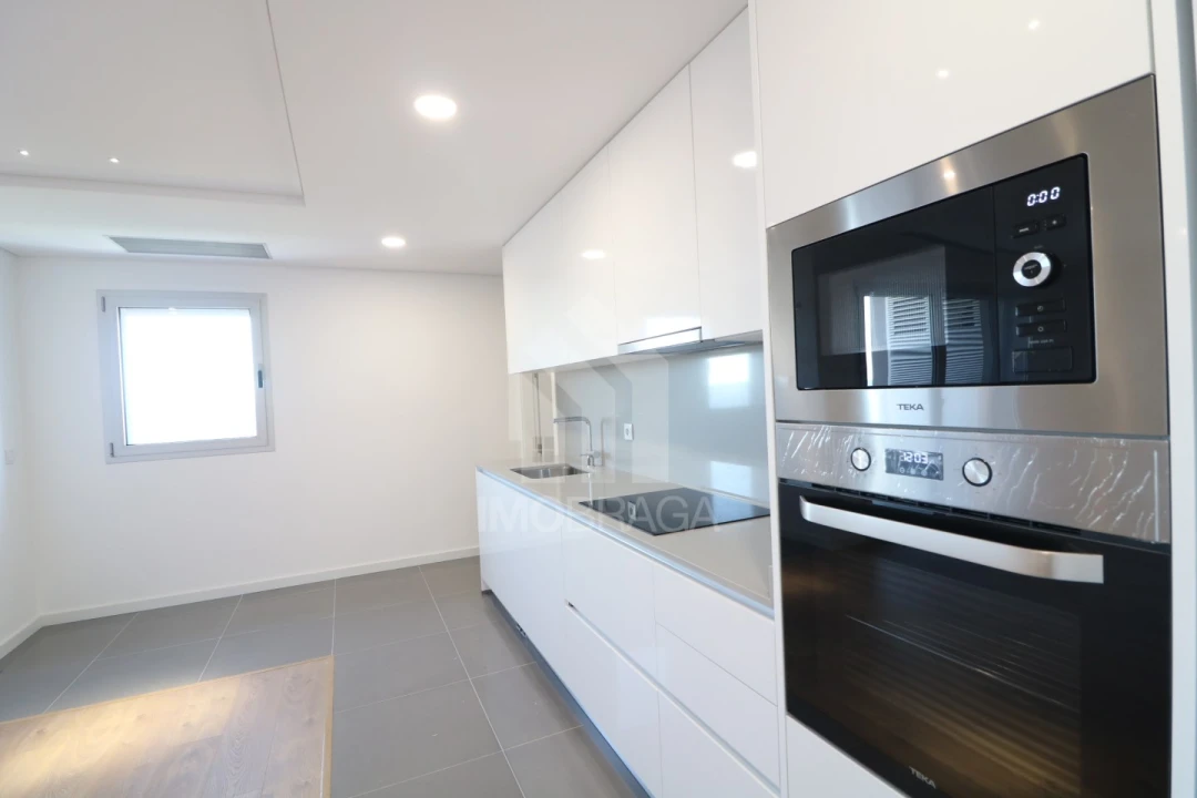 Apartamento T3 para Venda em São Vicente (Braga) Foto 5