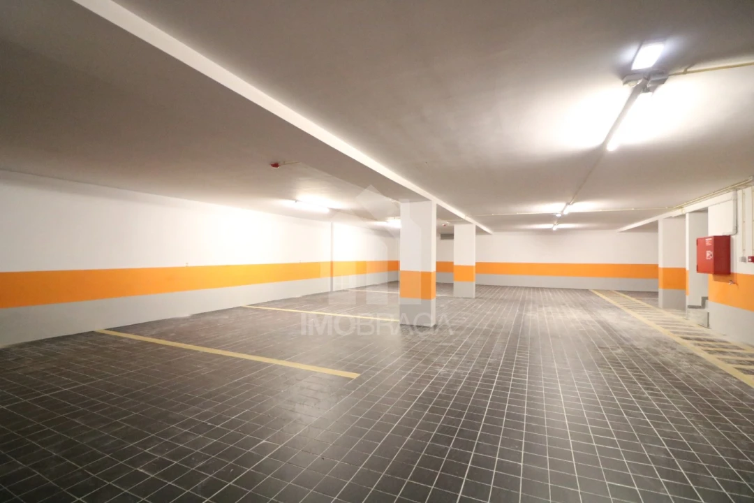 Apartamento T3 para Venda em São Vicente (Braga) Foto 18