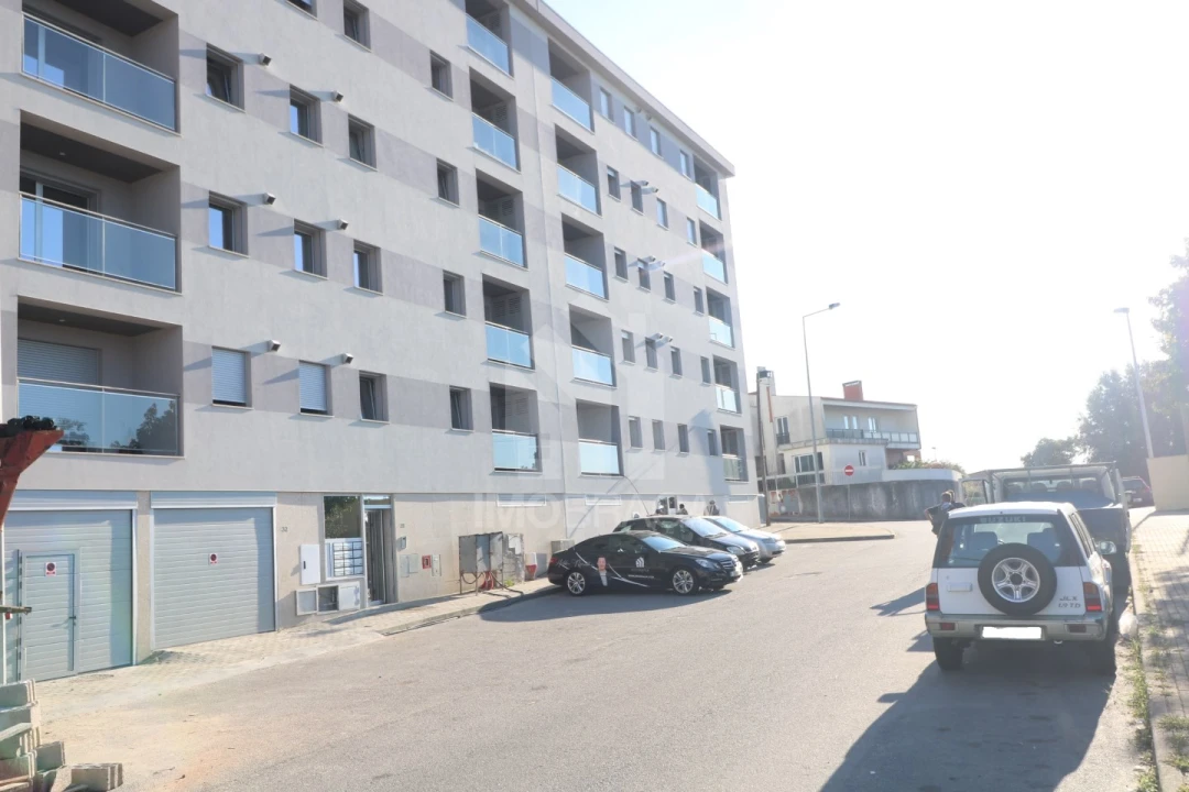Apartamento T3 para Venda em São Vicente (Braga) Foto 21