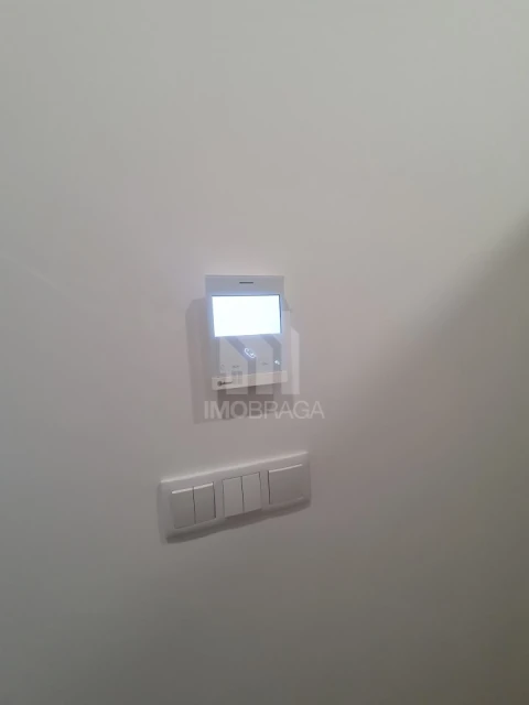Apartamento T3 para Venda em São Vicente (Braga)