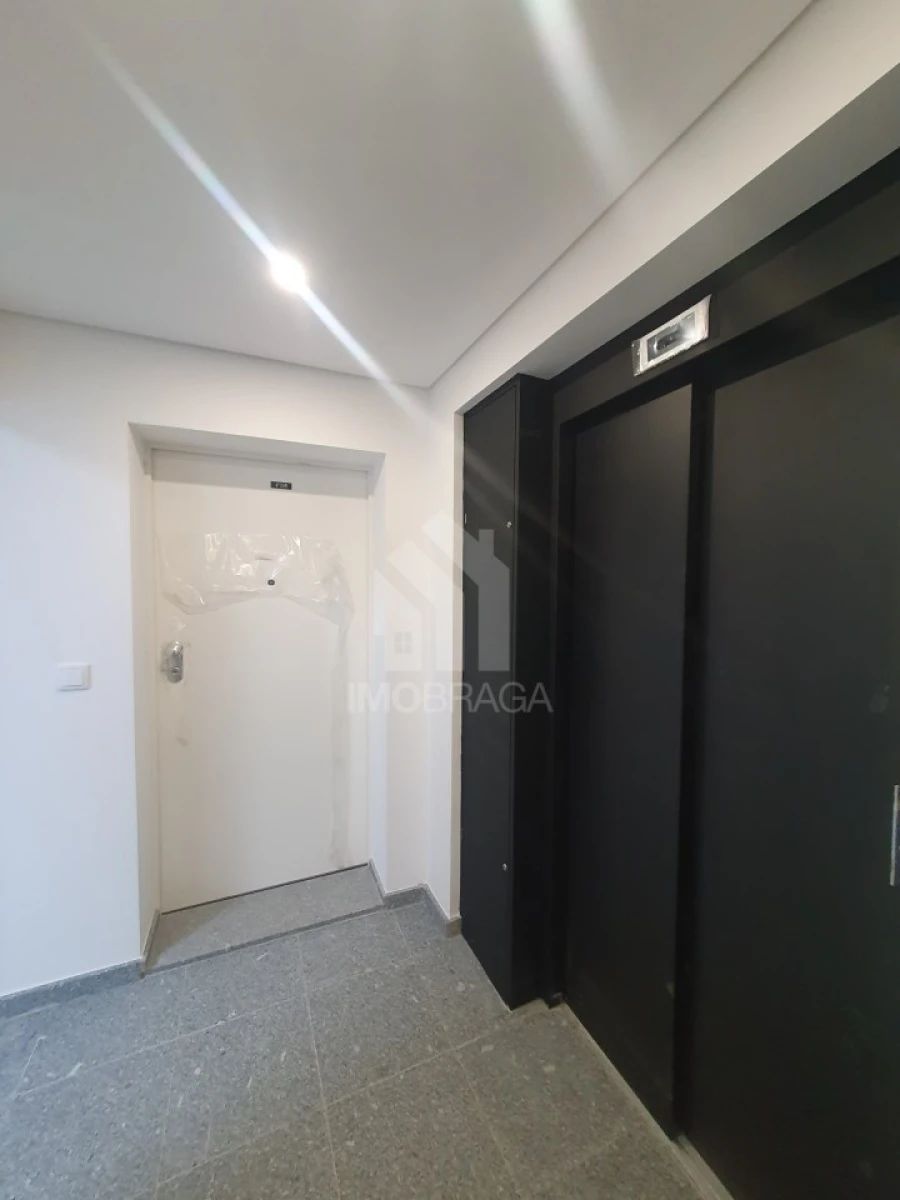 Apartamento T3 para Venda em São Vicente (Braga) Foto 17