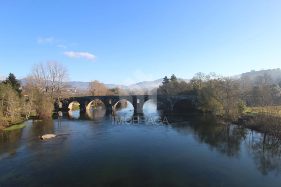 Terreno para Venda em Águas Santas e Moure Foto 21