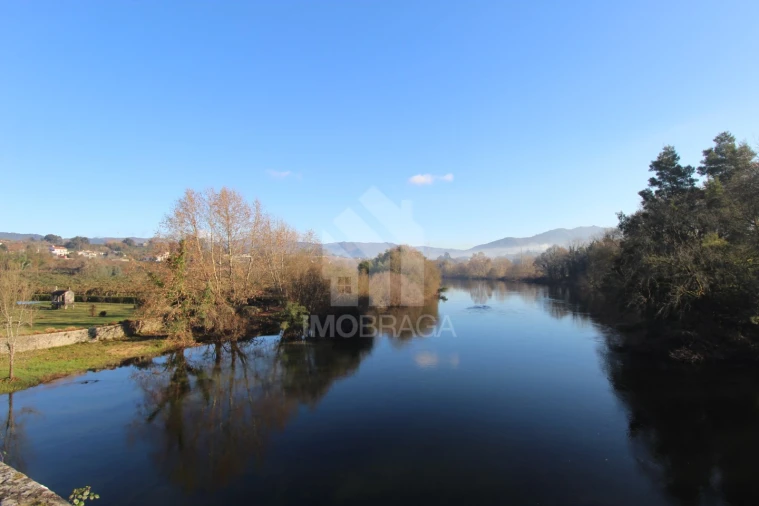 Terreno para Venda em Águas Santas e Moure Foto 19