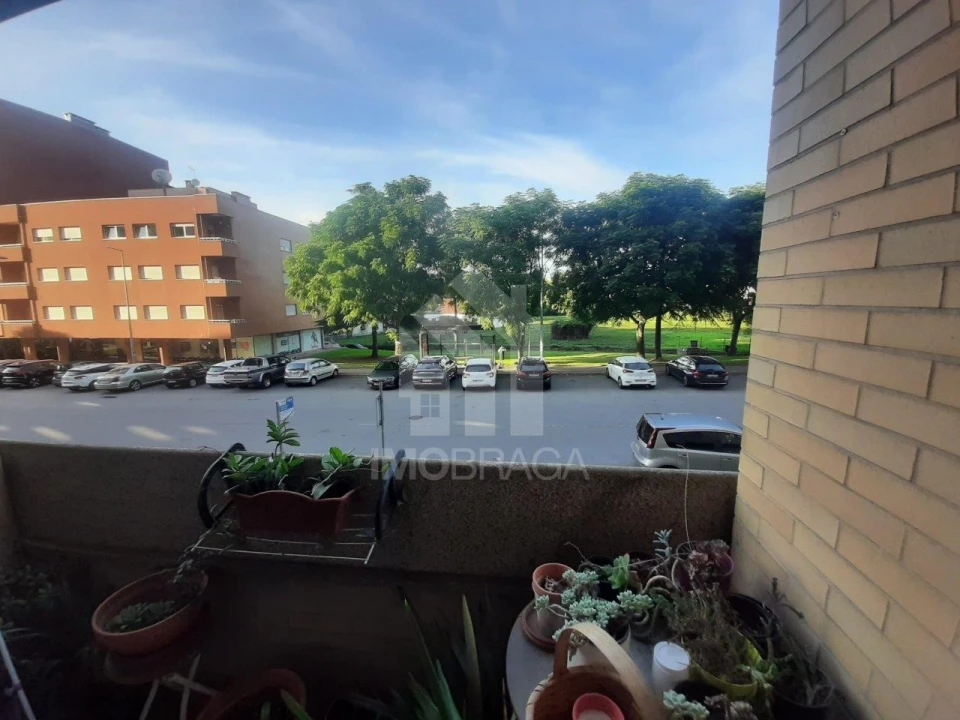 Apartamento T2 para Venda em Nogueira, Fraião e Lamaçães Foto 12