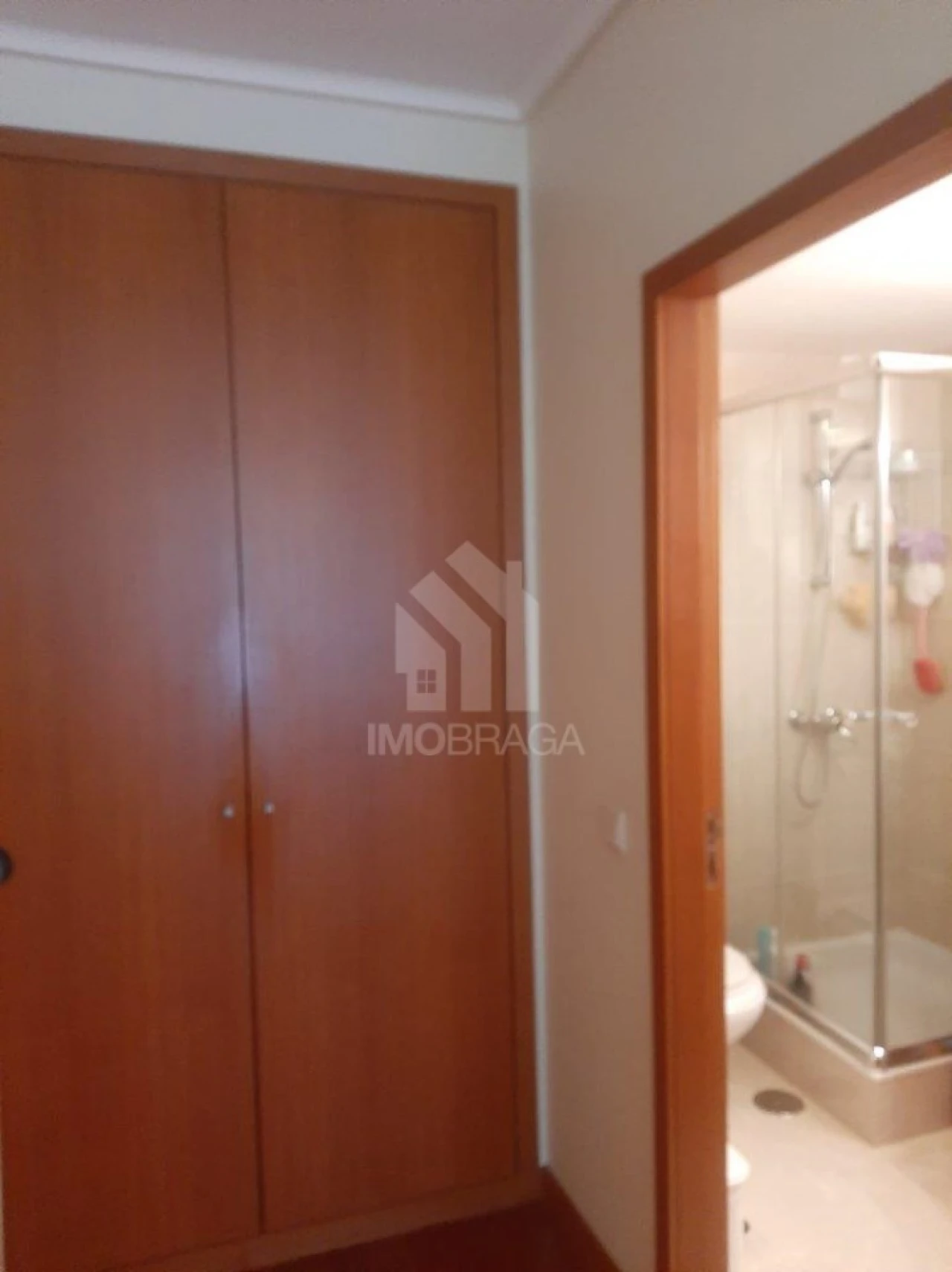 Apartamento T2 para Venda em Nogueira, Fraião e Lamaçães Foto 22