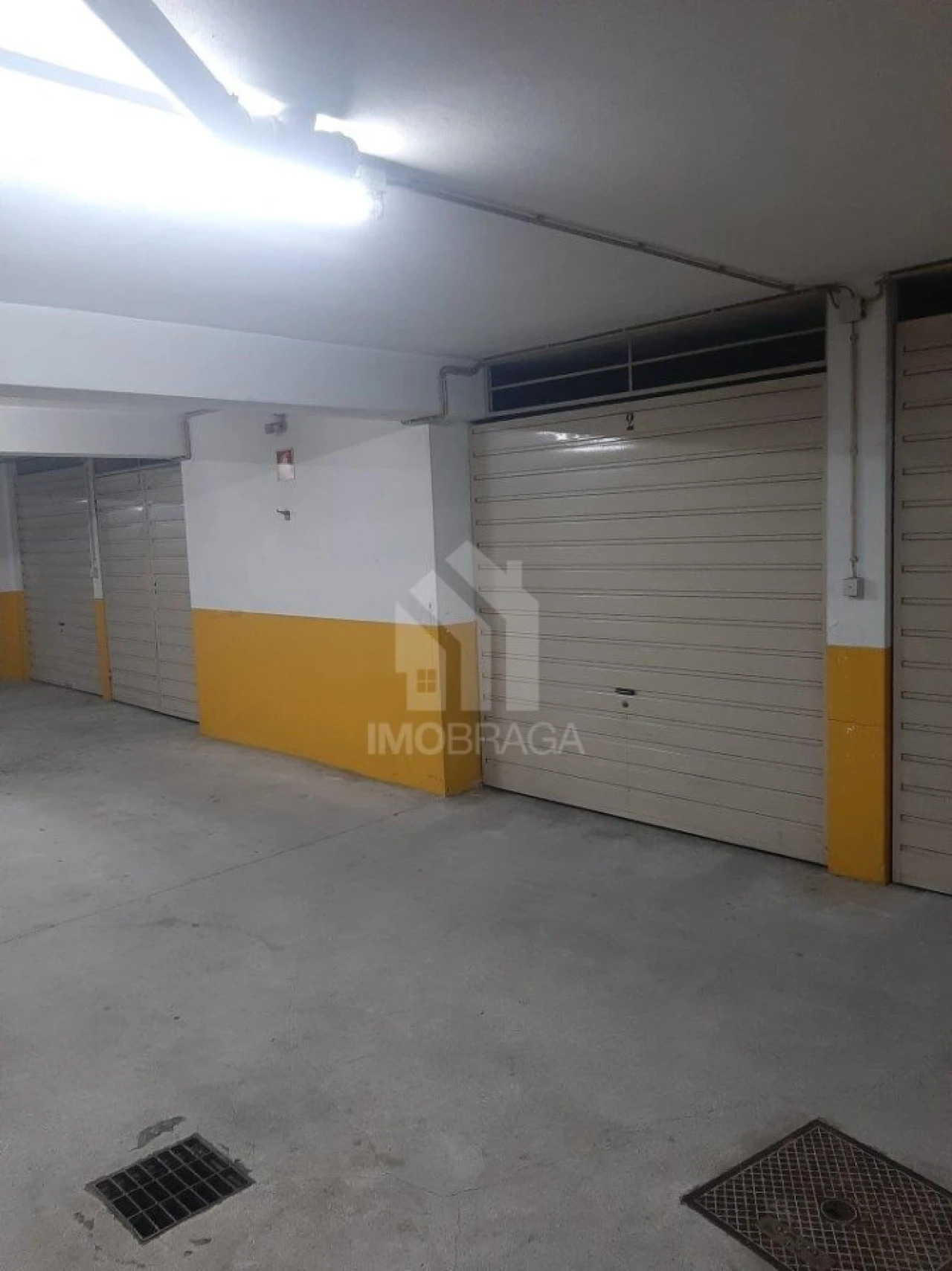 Apartamento T2 para Venda em Nogueira, Fraião e Lamaçães Foto 26