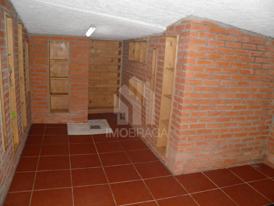 Moradia T3 para Venda em Priscos Foto 4