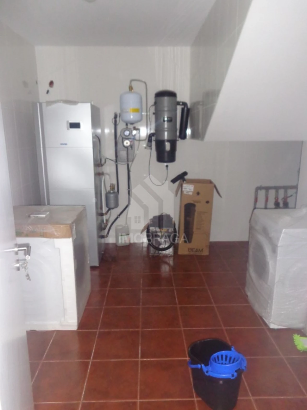 Moradia T3 para Venda em Priscos Foto 26