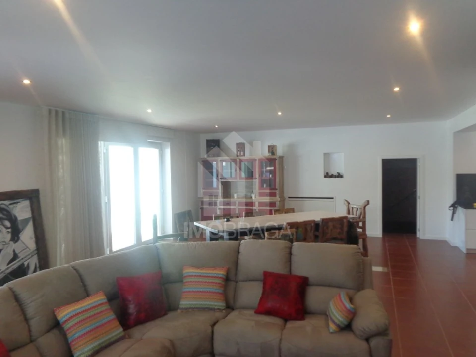 Moradia T3 para Venda em Priscos Foto 34