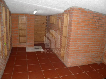 Moradia T3 para Venda em Priscos