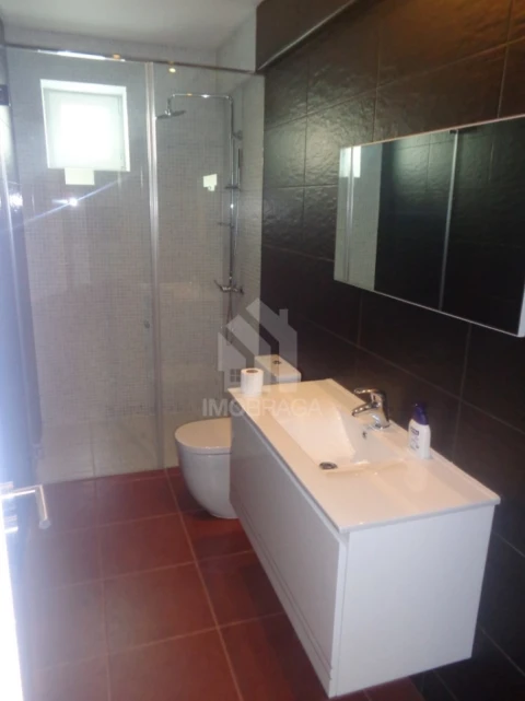 Moradia T3 para Venda em Priscos