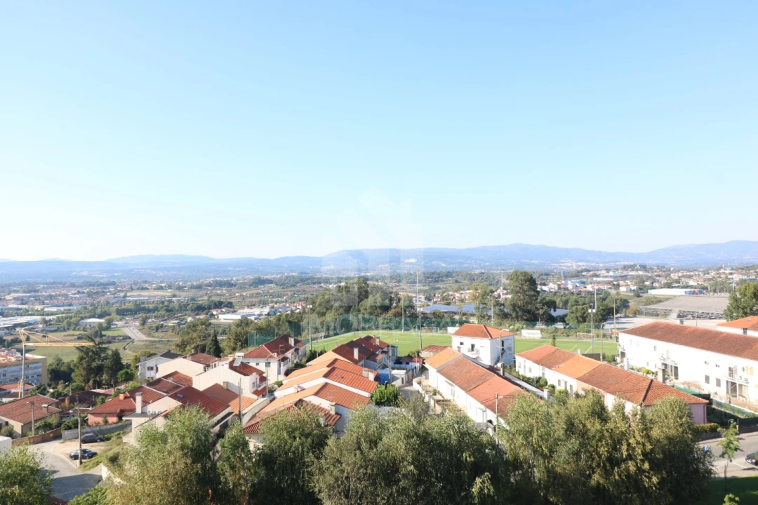 Apartamento T3 para Venda em São Vicente (Braga) Foto 12