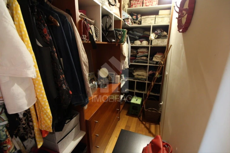 Moradia T4 para Venda em Rendufe Foto 35