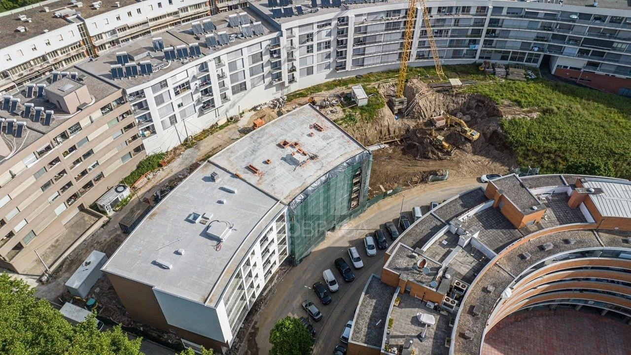 Apartamento T3 para Venda em Azurem Foto 2