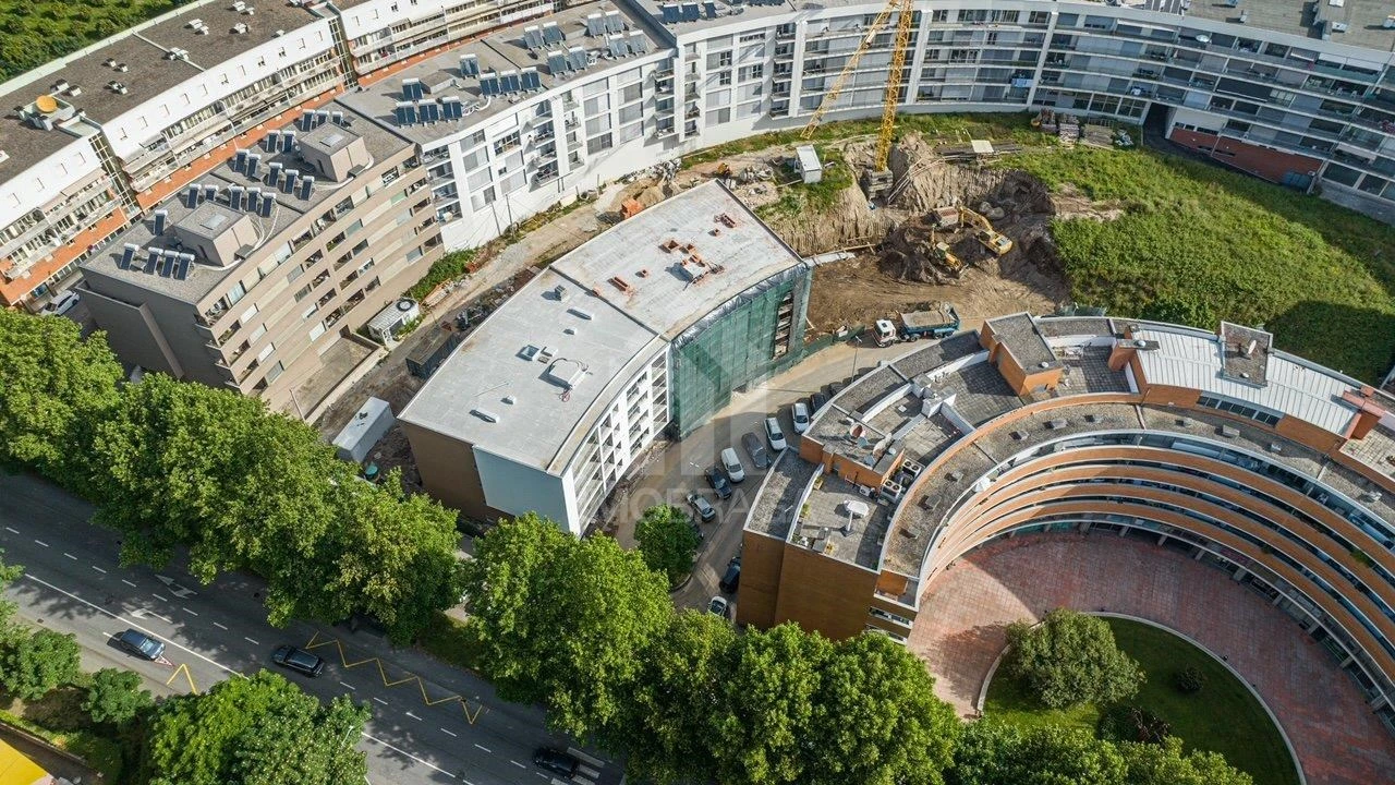 Apartamento T3 para Venda em Azurem Foto 13