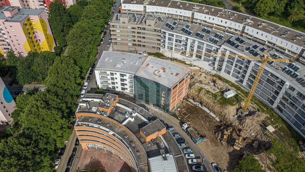 Apartamento T3 para Venda em Azurem Foto 14